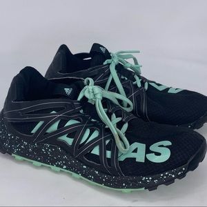 adidas vigor bounce women's trail running shoes